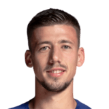 Clément Lenglet 86