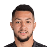 Luciano Acosta 76