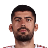 Andreas Bouchalakis 72