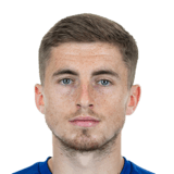 Jonjoe Kenny 73