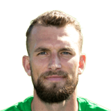 Christian Doidge 75