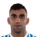 Mohamed Fares 72