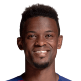 Nélson Semedo 82