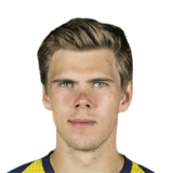 Mikkel Pedersen 60