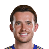 Ben Chilwell 79