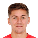 Ellis Iandolo 55
