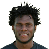 Franck Yannick Kessié 79