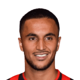 Adam Ounas 75
