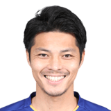 Yohei Takeda FIFA 20 60 Rating Ultimate Team Futhead