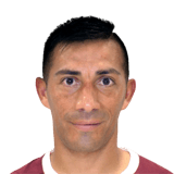 Guillermo Acosta 71