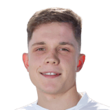 George Hirst 63