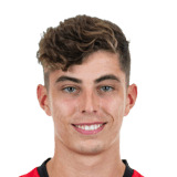 Kai Havertz 99
