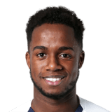 Ryan Sessegnon 75