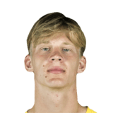 Oliver Christensen 64