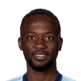 Mohamed Buya Turay 77