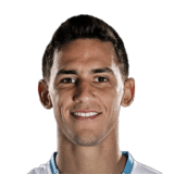 Matías Rojas 90