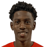 Clarke Oduor 69