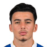 Ilias Chair Fifa 20 64 Prices And Rating Ultimate Team Futhead