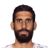 Giannis Anestis 78