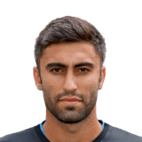 Kaveh Rezaei 72