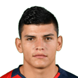 Kevin Agudelo 63