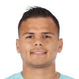 Álex Dos Santos 61