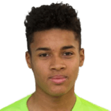 Gavin Bazunu 59