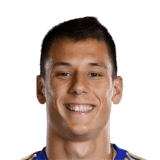 Filip Benković 76