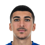 Nassim Boujellab 65