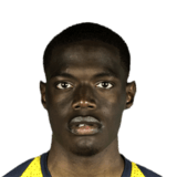 Brandon Onkony 56
