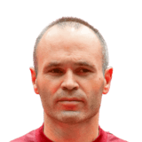 Iniesta 83