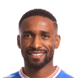 Jermain Defoe 81
