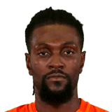Emmanuel Adebayor 88