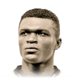 Marcel Desailly 91