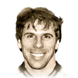 Gianfranco Zola 90