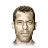 Carlos Alberto 93