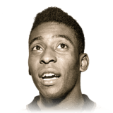 Pelé 91