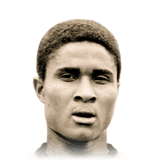 Eusébio 89