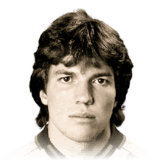Lothar Matthäus 91