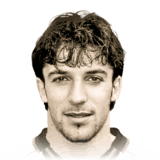 Alessandro Del Piero 87