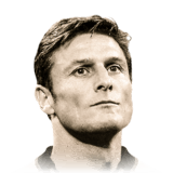 Javier Zanetti 88