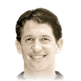 Gary Lineker 87