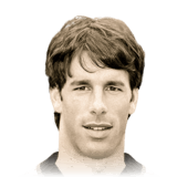 Ruud van Nistelrooy 90