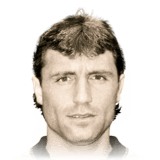 Hristo Stoichkov 90
