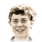 Emilio Butragueño 87