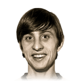 Johan Cruyff 89