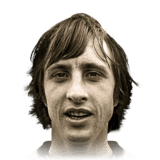 Johan Cruyff 91