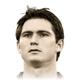 Frank Lampard 86