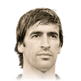 Raúl 86
