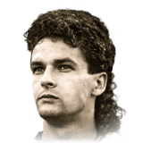Roberto Baggio 91